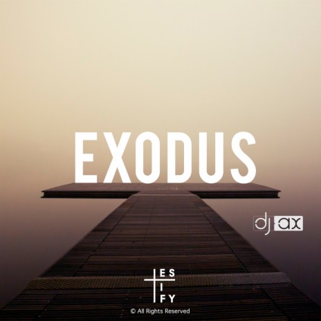 Exodus (Original Mix)
