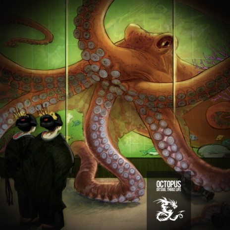 Octopus (Original Mix) ft. Thugz Life