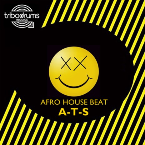 Afro House Beat (Original Mix)