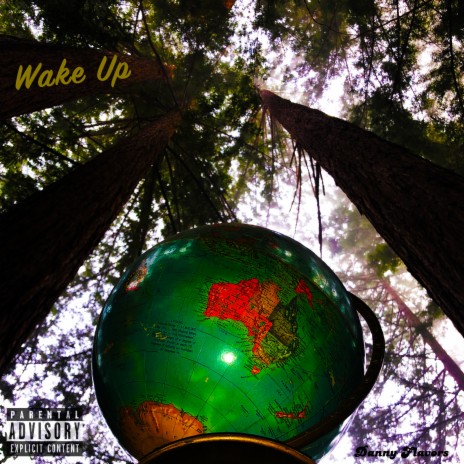 Wake Up | Boomplay Music