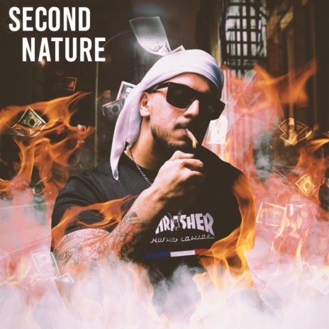 Second Nature | Boomplay Music