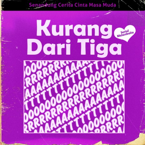 Kurang Dari Tiga | Boomplay Music