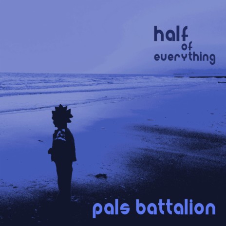 Half of Everything | Boomplay Music