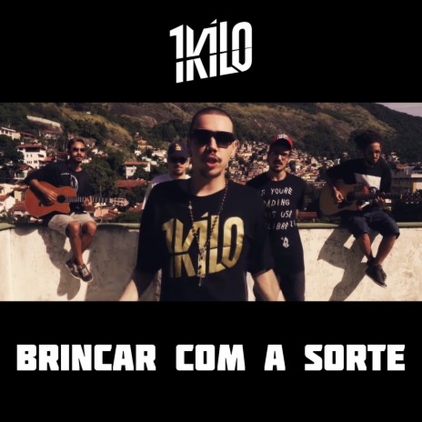 Brincar Com a Sorte | Boomplay Music