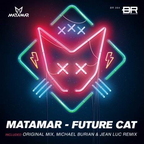 Future Cat | Boomplay Music