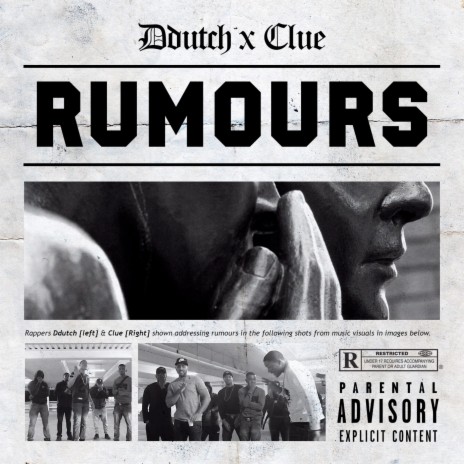 Rumours ft. Clue