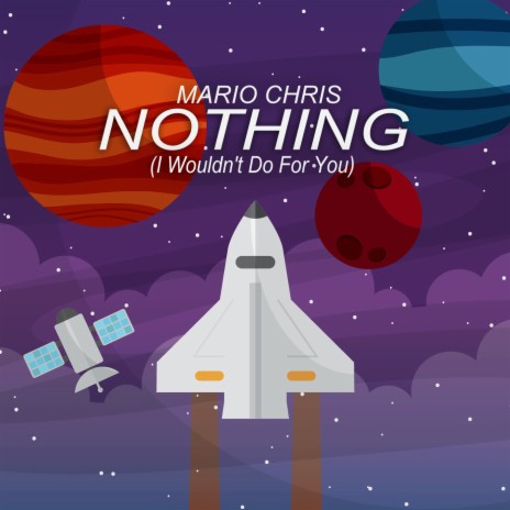 Nothing (I Wouldn't Do For You) | Boomplay Music