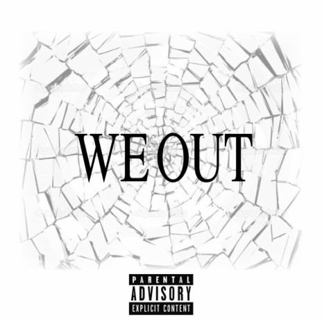 We Out ft. Hunta D | Boomplay Music