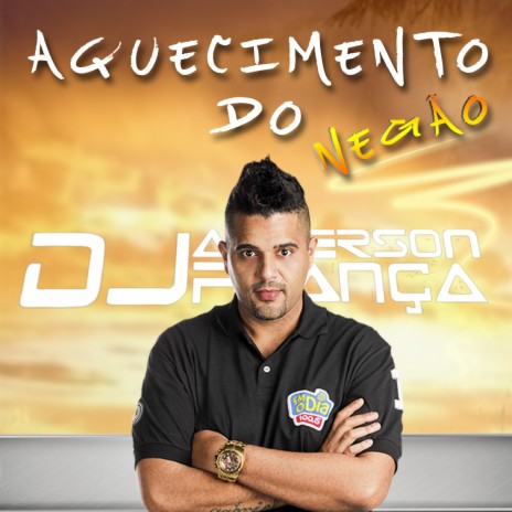 Aquecimento do Negão | Boomplay Music