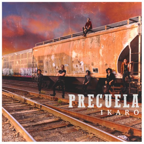 Precuela | Boomplay Music