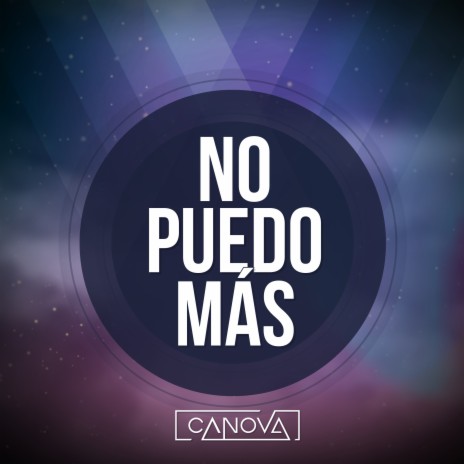 No Puedo Más | Boomplay Music