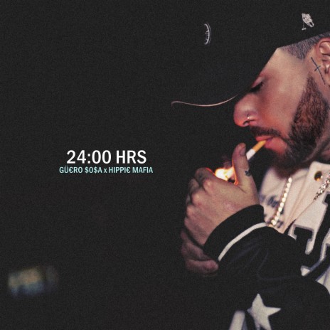 24 Hrs ft. Hippie Mafia | Boomplay Music