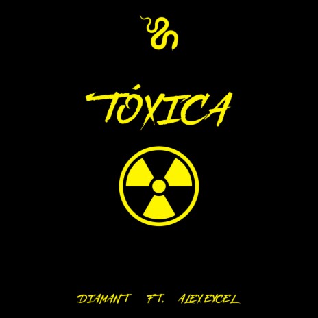 Tóxica ft. Alex Excel