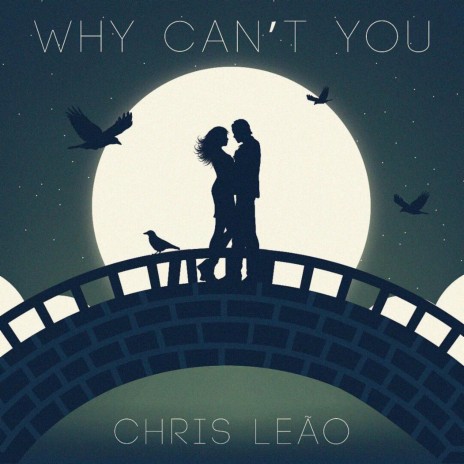 Why Can't You | Boomplay Music