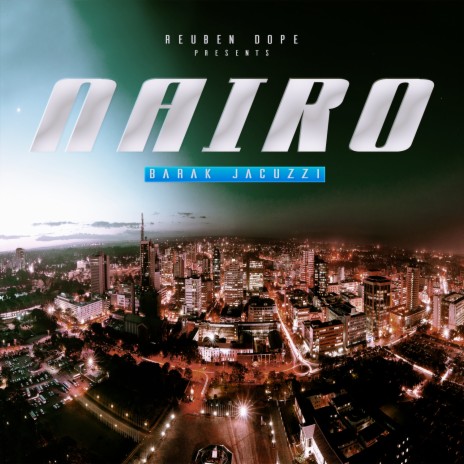 Nairo | Boomplay Music