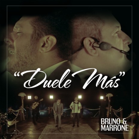 Duele Más | Boomplay Music