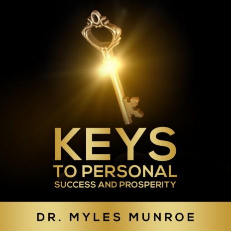 Keys to Personal Success & Prosperity, Pt. 1 (Live) | Boomplay Music