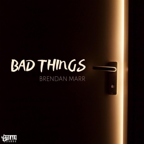 Bad Things (feat. Zoltek) | Boomplay Music