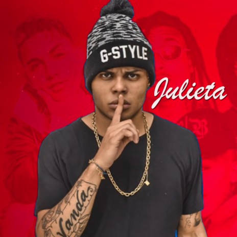 Julieta | Boomplay Music