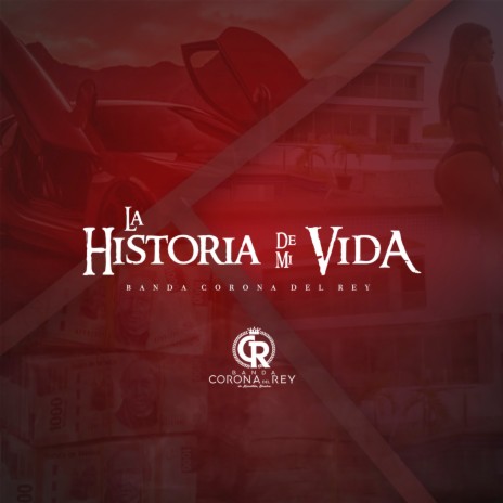 La Historia de Mi Vida | Boomplay Music