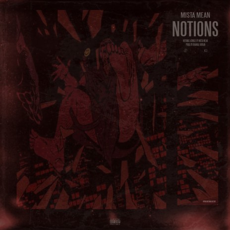 Notions | Boomplay Music