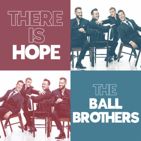 There Is Hope | Boomplay Music