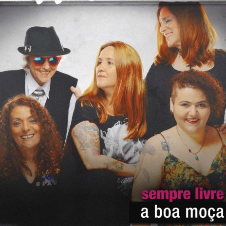 A Boa Moça | Boomplay Music