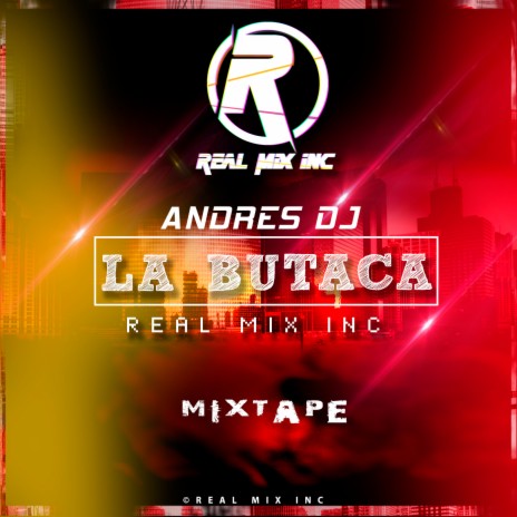 La Butaca: Mixtape | Boomplay Music