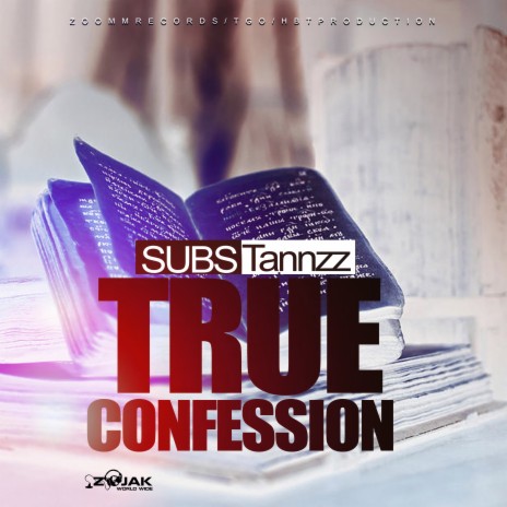 True Confession | Boomplay Music