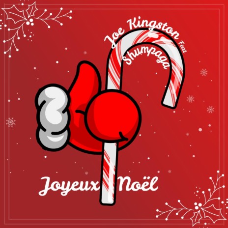 Joyeux Noël ft. Shumpaga | Boomplay Music