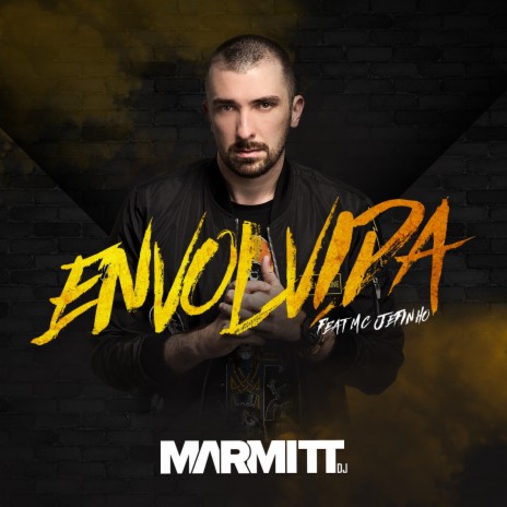 Envolvida ft. MC Jefinho | Boomplay Music