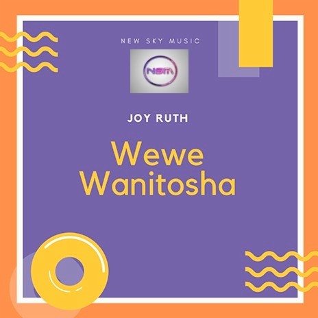 Wewe Wanitosha | Boomplay Music