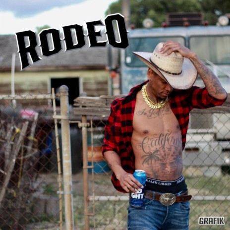 Rodeo | Boomplay Music