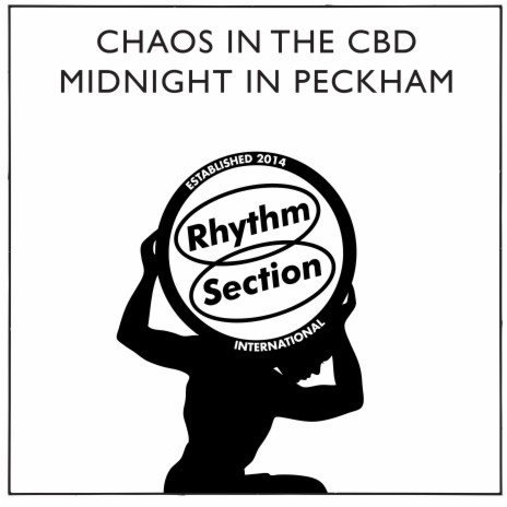 Midnight in Peckham | Boomplay Music