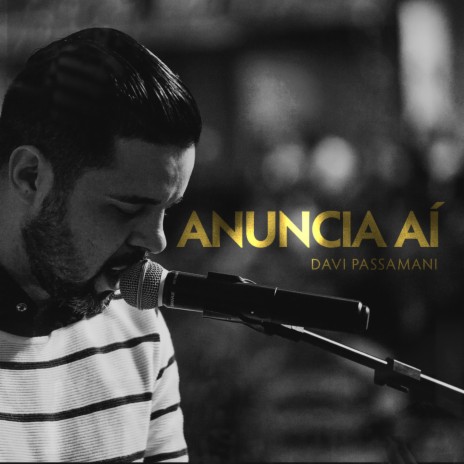 Anuncia Aí | Boomplay Music