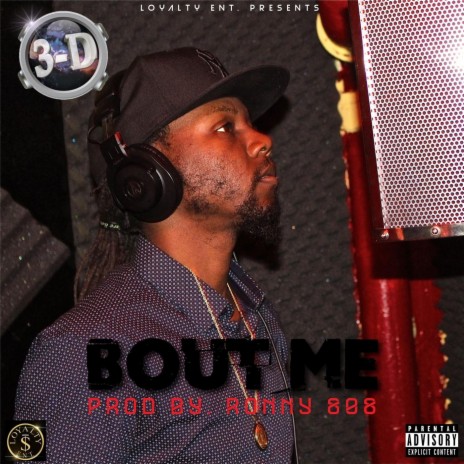 Bout Me | Boomplay Music