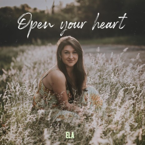 Open Your Heart | Boomplay Music