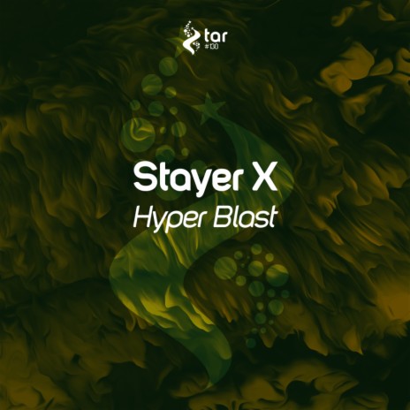 Hyper Blast (Original Mix) | Boomplay Music