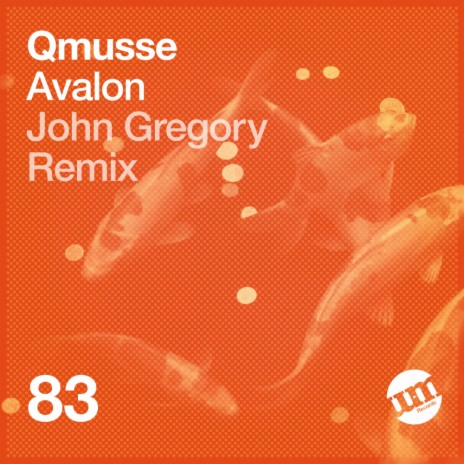 Avalon (John Gregory Remix)