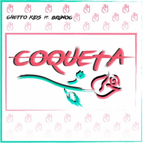 Coqueta ft. BrunOG | Boomplay Music