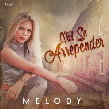 Vai Se Arrepender | Boomplay Music