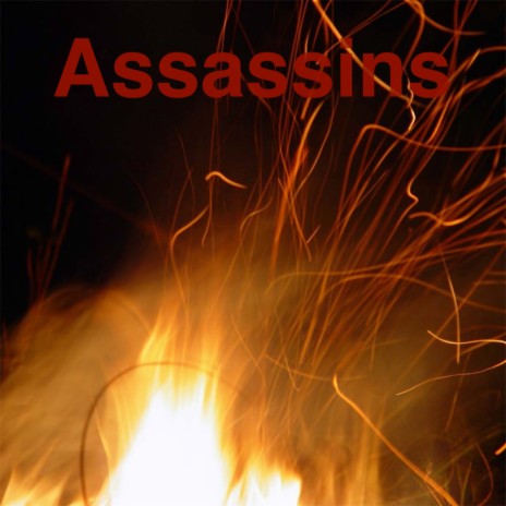 assass (Original Mix) | Boomplay Music