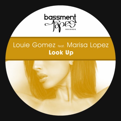 Look Up (Original Mix) ft. Marisa Lopez