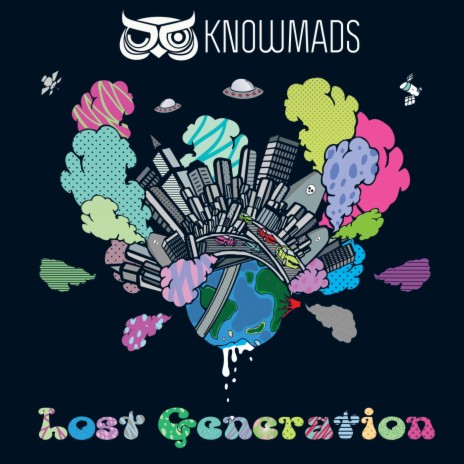 Lost Generation | Boomplay Music