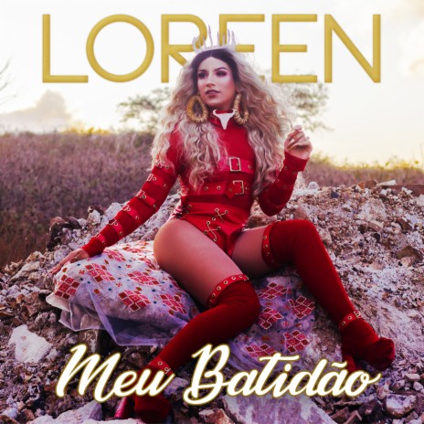 Meu Batidão | Boomplay Music