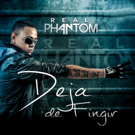 Deja de Fingir | Boomplay Music