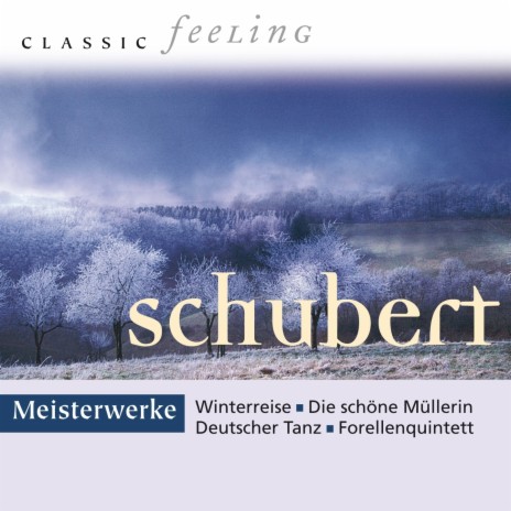 Deutsche Messe in F Major, D. 872: Zum Sanctus in F Major ft. Radio-Sinfonieorchester Berlin & Marcus Creed | Boomplay Music