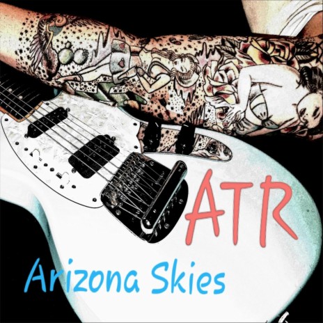 Arizona Skies | Boomplay Music