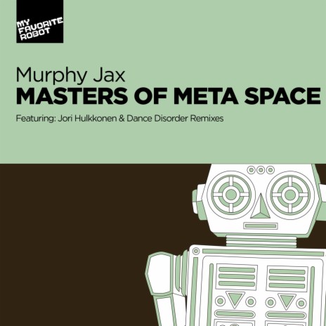 Master Of Meta Space | Boomplay Music