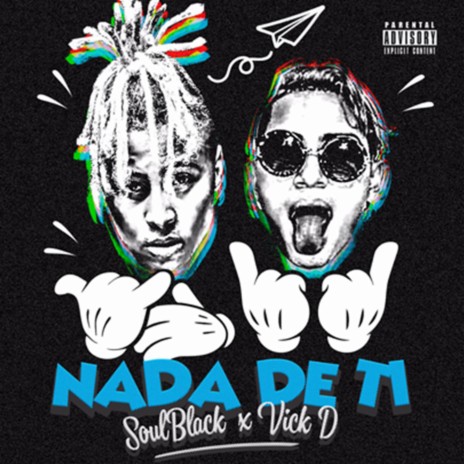 Nada de Ti ft. Vick D, Jmbeats & Arion | Boomplay Music